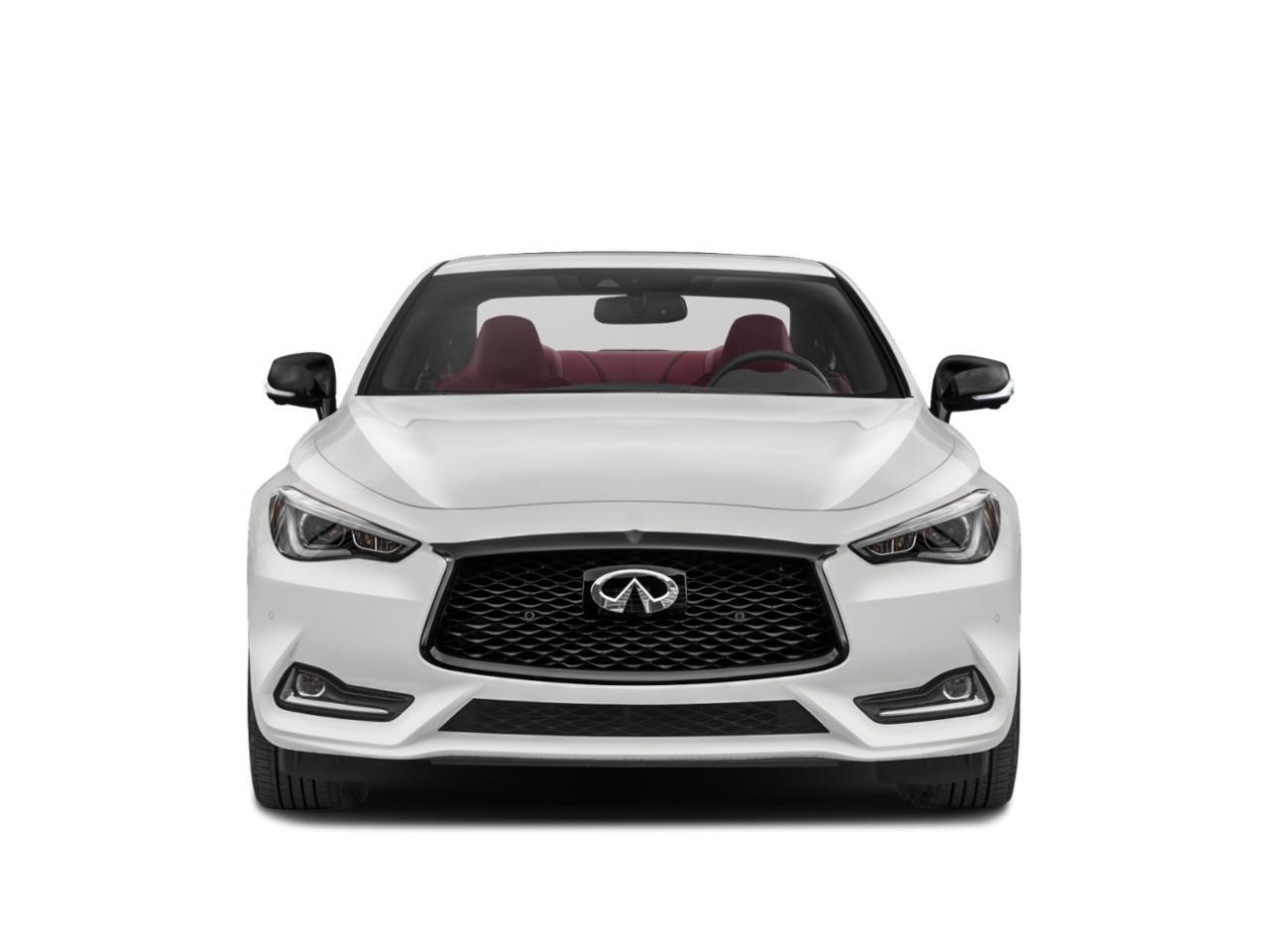 2022 INFINITI Q60 Red Sport 400 Vienna VA