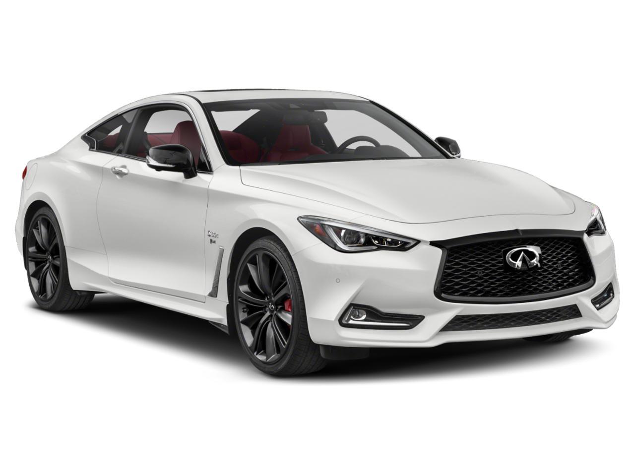 2022 INFINITI Q60 Red Sport 400 Vienna VA