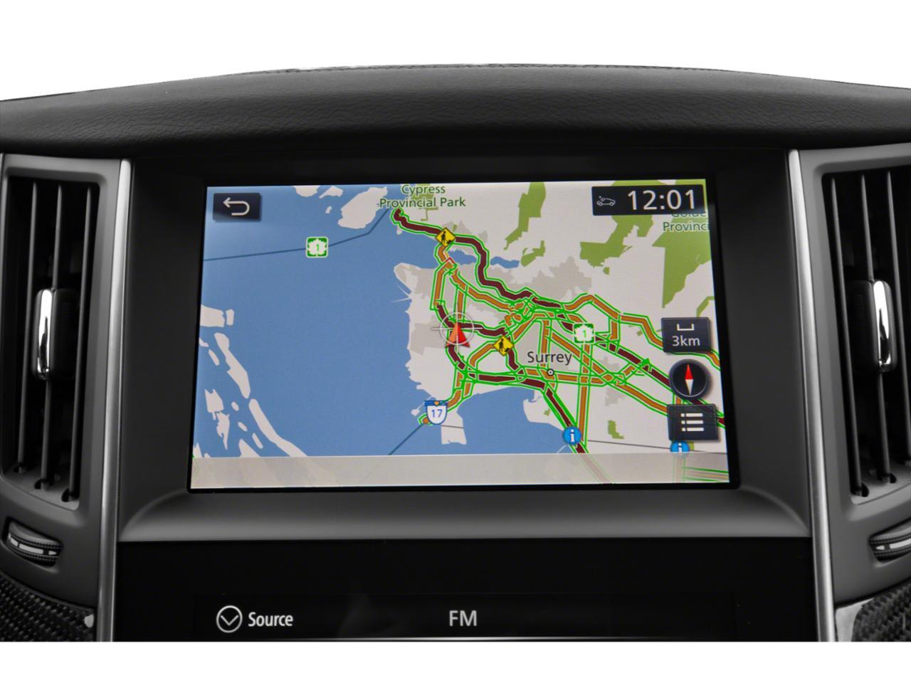 2022 INFINITI Q60 Red Sport 400 Vienna VA