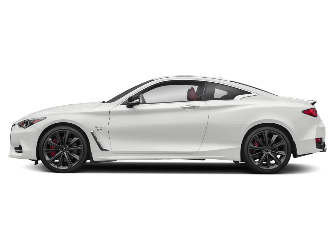 2022 INFINITI Q60 Red Sport 400 Vienna VA