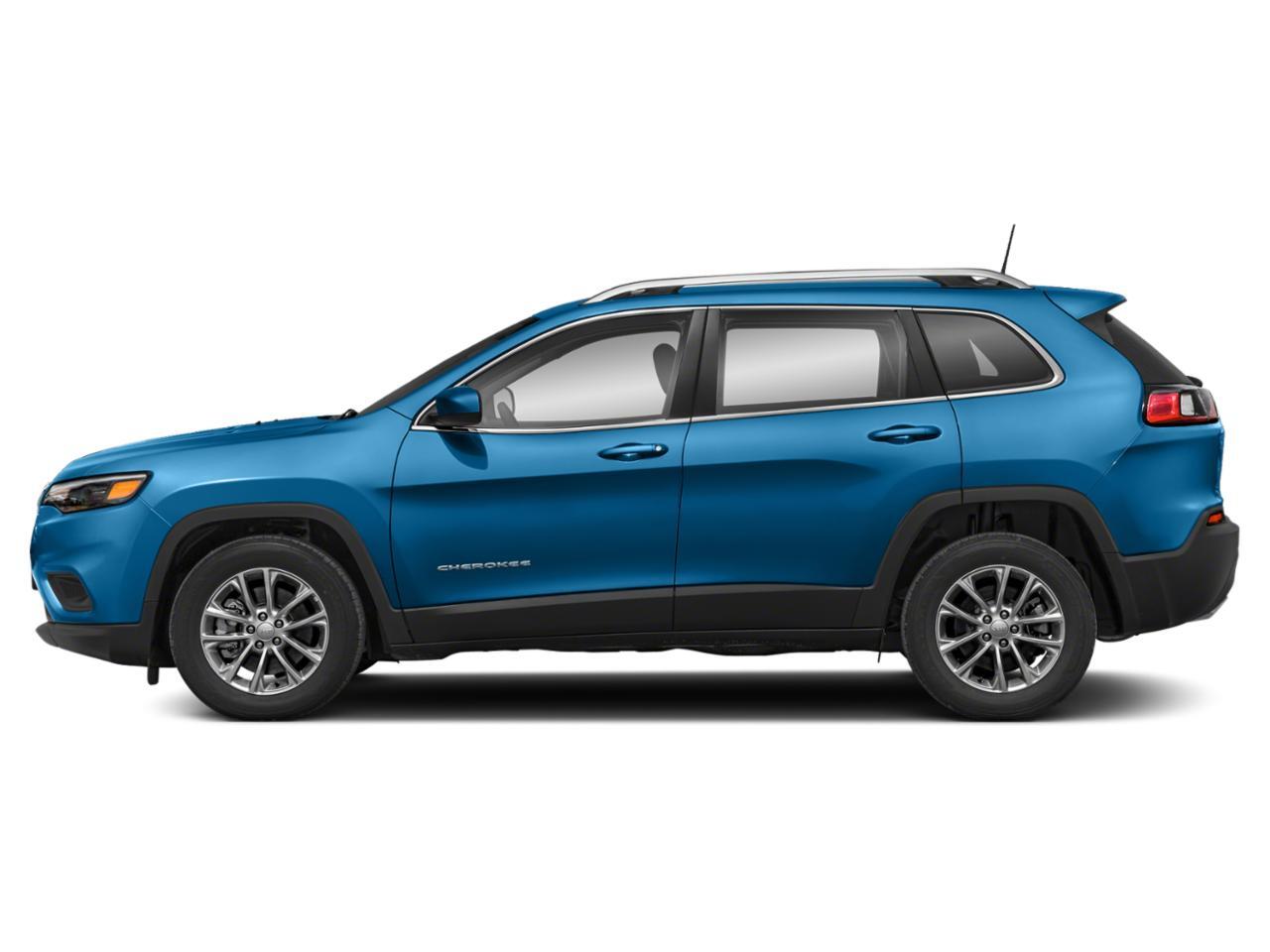 2022 Jeep Cherokee LIMITED 4X4 Braintree MA