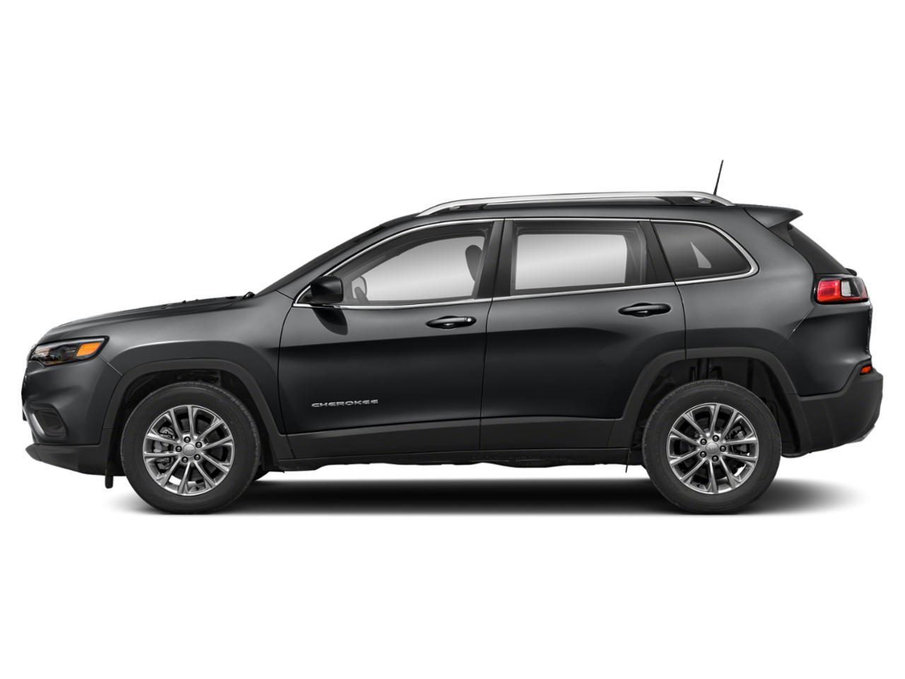 2022 Jeep Cherokee LIMITED 4X4 Boston MA