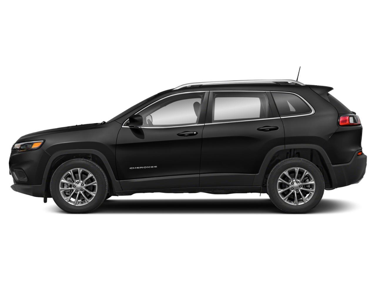 2022 Jeep Cherokee LIMITED 4X4 Boston MA