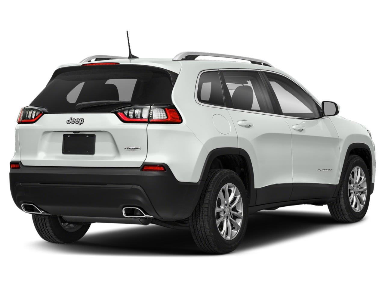 2022 Jeep Cherokee LIMITED 4X4 Boston MA