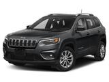 2022 Jeep Cherokee Latitude Lux Phoenix AZ