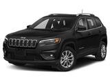 2022 Jeep Cherokee Latitude Lux Phoenix AZ