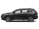 2022 Jeep Cherokee Latitude Lux Phoenix AZ
