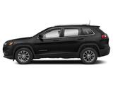2022 Jeep Cherokee Latitude Lux Phoenix AZ