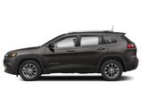 2022 Jeep Cherokee Latitude Lux Phoenix AZ