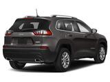 2022 Jeep Cherokee Latitude Lux Phoenix AZ