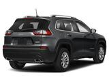 2022 Jeep Cherokee Latitude Lux Phoenix AZ