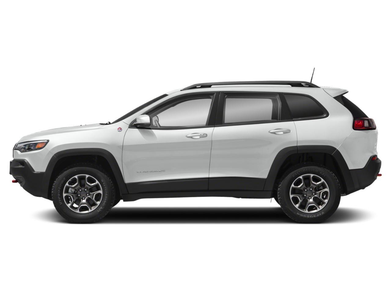 2022 Jeep Cherokee TRAILHAWK 4X4 Braintree MA