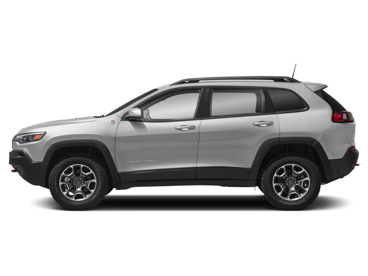 2022 Jeep Cherokee TRAILHAWK 4X4 Boston MA