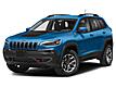 2022 Jeep Cherokee CHEROKEE TRAILHAWK 4X4