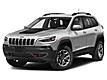 2022 Jeep Cherokee CHEROKEE TRAILHAWK 4X4
