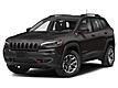 2022 Jeep Cherokee CHEROKEE TRAILHAWK 4X4