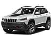 2022 Jeep Cherokee CHEROKEE TRAILHAWK 4X4