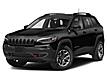 2022 Jeep Cherokee CHEROKEE TRAILHAWK 4X4