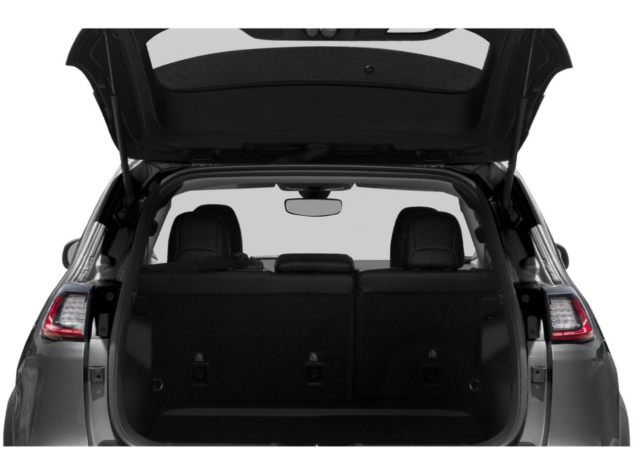 2022 Jeep Cherokee TRAILHAWK 4X4 Boston MA