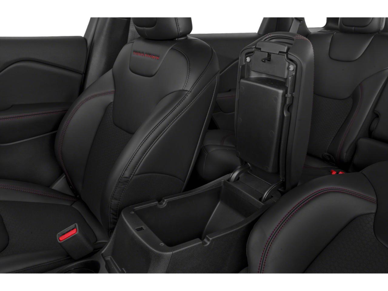 2022 Jeep Cherokee TRAILHAWK 4X4 Boston MA