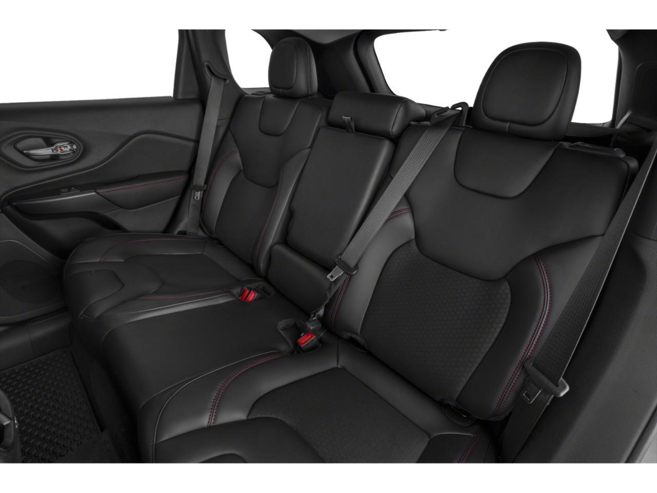 2022 Jeep Cherokee TRAILHAWK 4X4 Boston MA