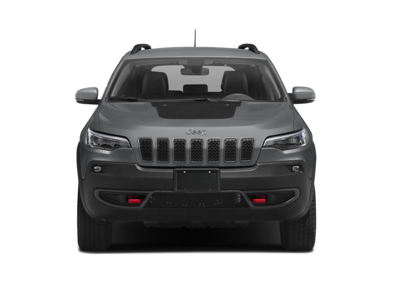 2022 Jeep Cherokee TRAILHAWK 4X4 Boston MA