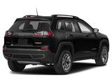 2022 Jeep Cherokee Trailhawk Phoenix AZ