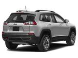 2022 Jeep Cherokee Trailhawk Phoenix AZ