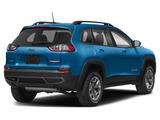 2022 Jeep Cherokee Trailhawk Phoenix AZ 2022 Jeep Cherokee Trailhawk Phoenix AZ