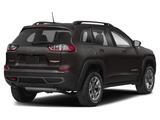2022 Jeep Cherokee Trailhawk Phoenix AZ
