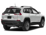2022 Jeep Cherokee Trailhawk Phoenix AZ