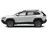 2022 Jeep Cherokee Trailhawk Phoenix AZ