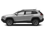 2022 Jeep Cherokee Trailhawk Phoenix AZ