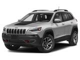 2022 Jeep Cherokee Trailhawk Phoenix AZ