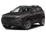 2022 Jeep Cherokee Trailhawk Phoenix AZ