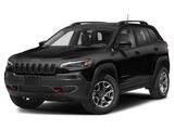 2022 Jeep Cherokee Trailhawk Phoenix AZ