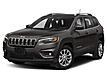 2022 Jeep Cherokee CHEROKEE X 4X4