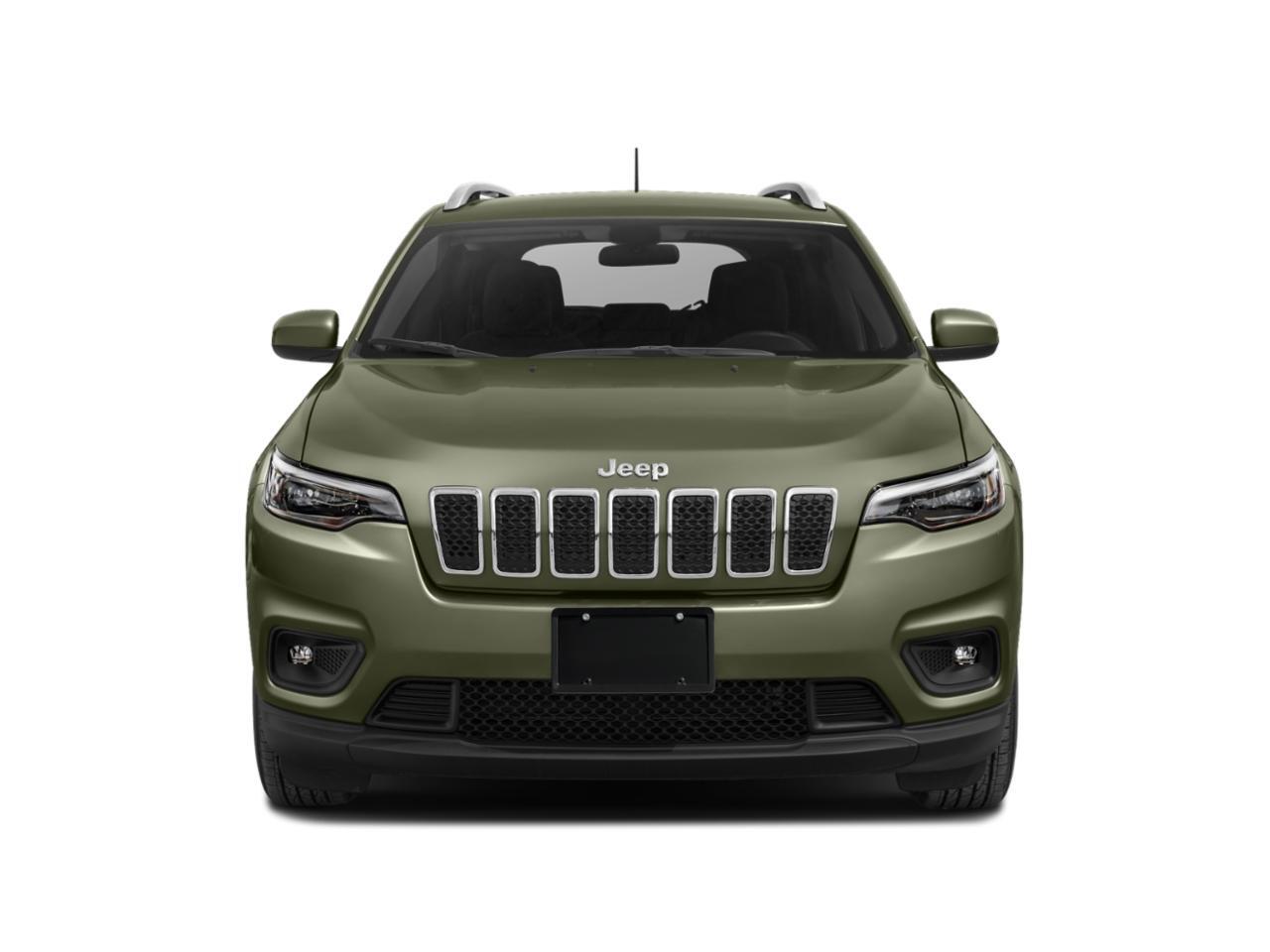 2022 Jeep Cherokee X 4X4 Braintree MA