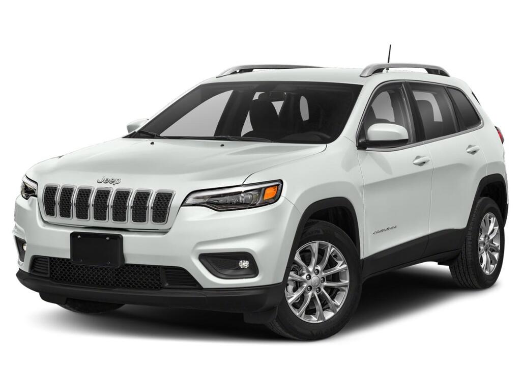 2022 Jeep Cherokee X Phoenix AZ