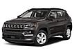 2022 Jeep Compass COMPASS ALTITUDE 4X4