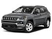 2022 Jeep Compass COMPASS ALTITUDE 4X4