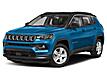 2022 Jeep Compass COMPASS ALTITUDE 4X4