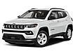 2022 Jeep Compass COMPASS LATITUDE 4X4