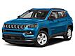 2022 Jeep Compass COMPASS LATITUDE 4X4
