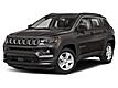 2022 Jeep Compass COMPASS LATITUDE 4X4