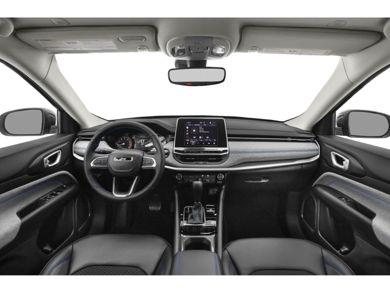 2022 Jeep Compass LATITUDE FWD Kenosha WI