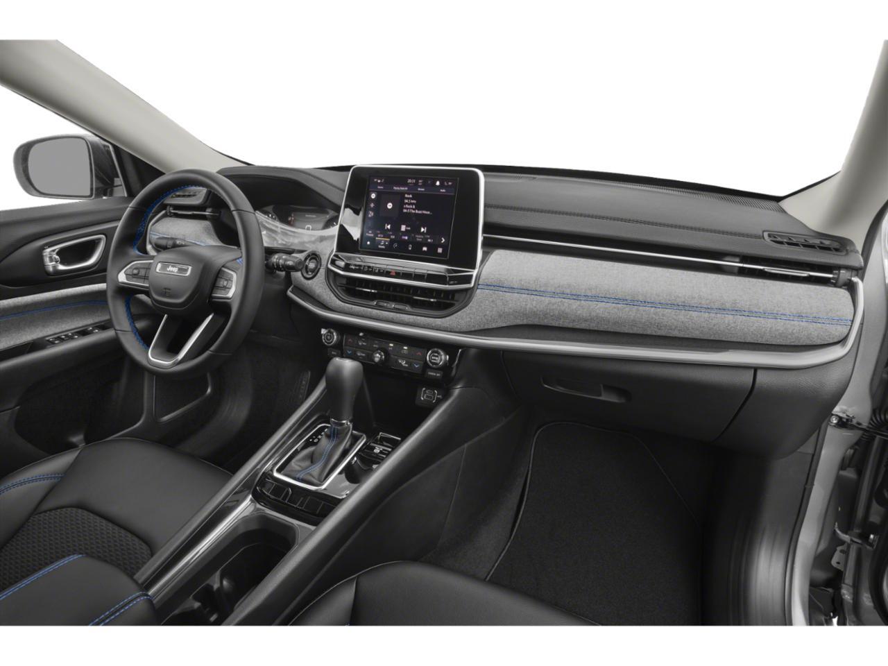 2022 Jeep Compass LATITUDE FWD Kenosha WI