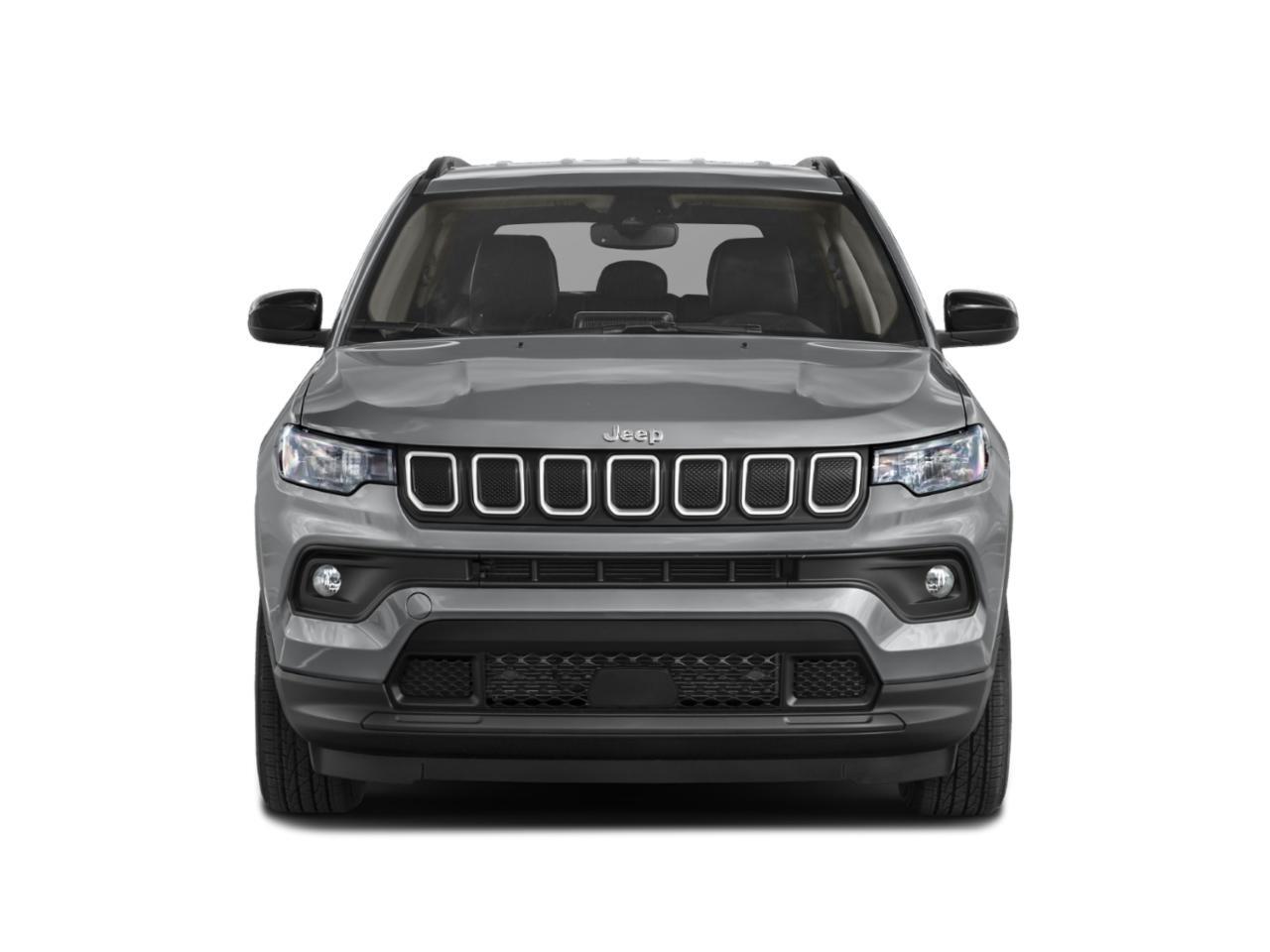 2022 Jeep Compass LATITUDE FWD Kenosha WI