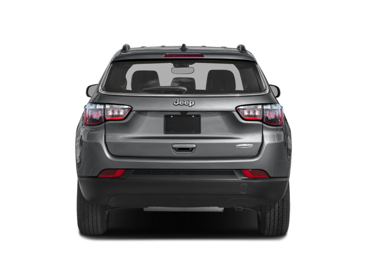 2022 Jeep Compass LATITUDE FWD Kenosha WI