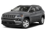 2022 Jeep Compass Latitude Phoenix AZ 2022 Jeep Compass Latitude Phoenix AZ